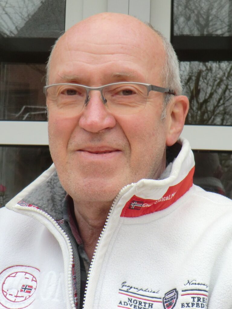 Wolfgang Tourneur